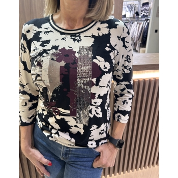 BLUZKA BETTY BARCLAY