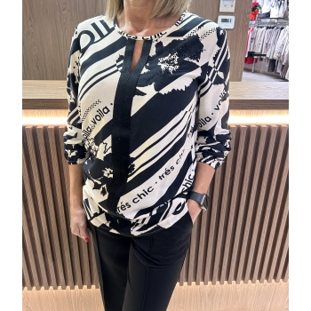 BLUZKA BETTY BARCLAY