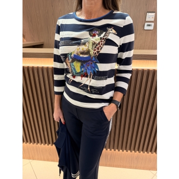 BLUZKA BETTY BARCLAY SO COSY