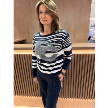 SWETER BETTY BARCLAY SO COSY