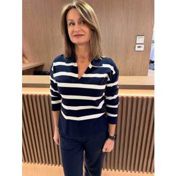 SWETER BETTY BARCLAY SO COSY