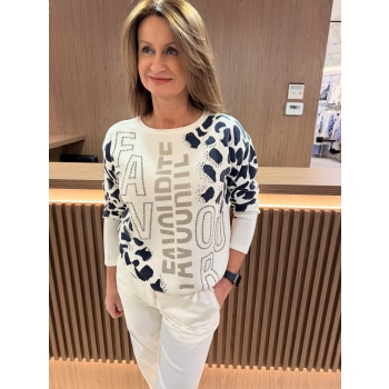 SWETER BETTY BARCLAY SO COSY