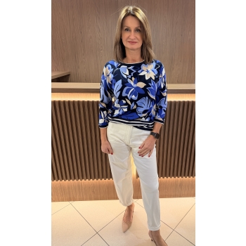 SWETER BETTY BARCLAY