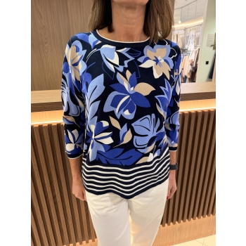 SWETER BETTY BARCLAY