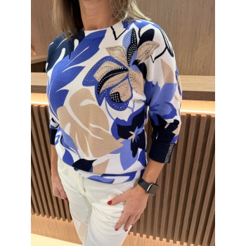 SWETER BETTY BARCLAY