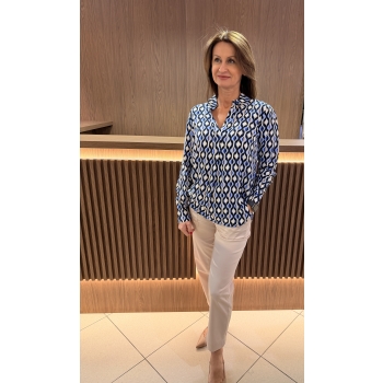 BLUZKA BETTY BARCLAY