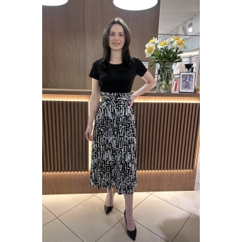 SUKNIA LEXI MODA