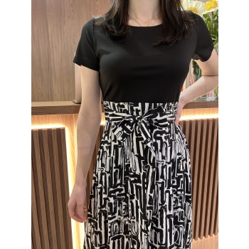 SUKNIA LEXI MODA