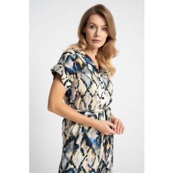 SUKNIA LEXI MODA