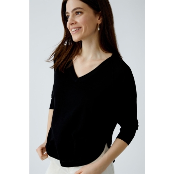 SWETER OUI