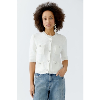 SWETER OUI