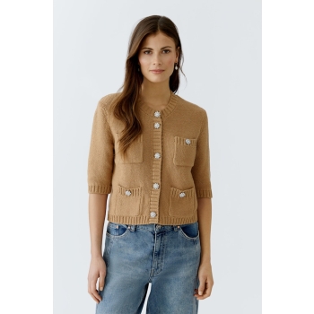 SWETER OUI