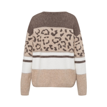 SWETER TUZZI