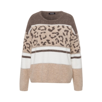 SWETER TUZZI