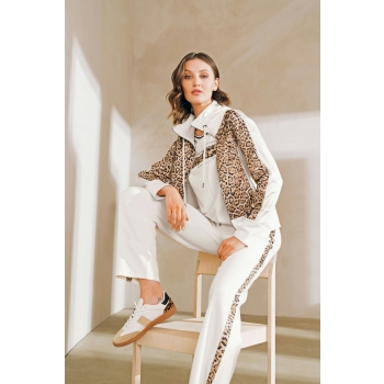 BLUZA TUZZI