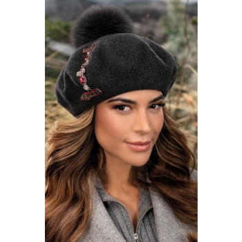 BERET WILLI
