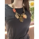 SUKNIA LEXI MODA