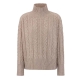 SWETER CATNOIR