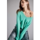 SWETER CATNOIR