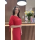 SUKNIA LEXI MODA