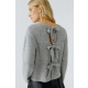 SWETER OUI