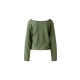 SWETER OUI