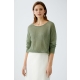 SWETER OUI