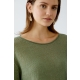 SWETER OUI
