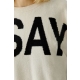 SWETER OUI