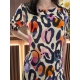 SUKNIA LEXI MODA