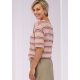 SWETER BIANCA