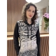 SUKNIA TUZZI