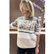 SWETER TUZZI