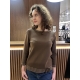 SWETER ANCORA COLLECTION