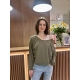 SWETER OUI