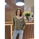 SWETER OUI