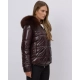 KURTKA FAN LEATHER