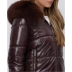 KURTKA FAN LEATHER