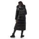 KURTKA Z KAPTUREM 3 W 1 FAN LEATHER